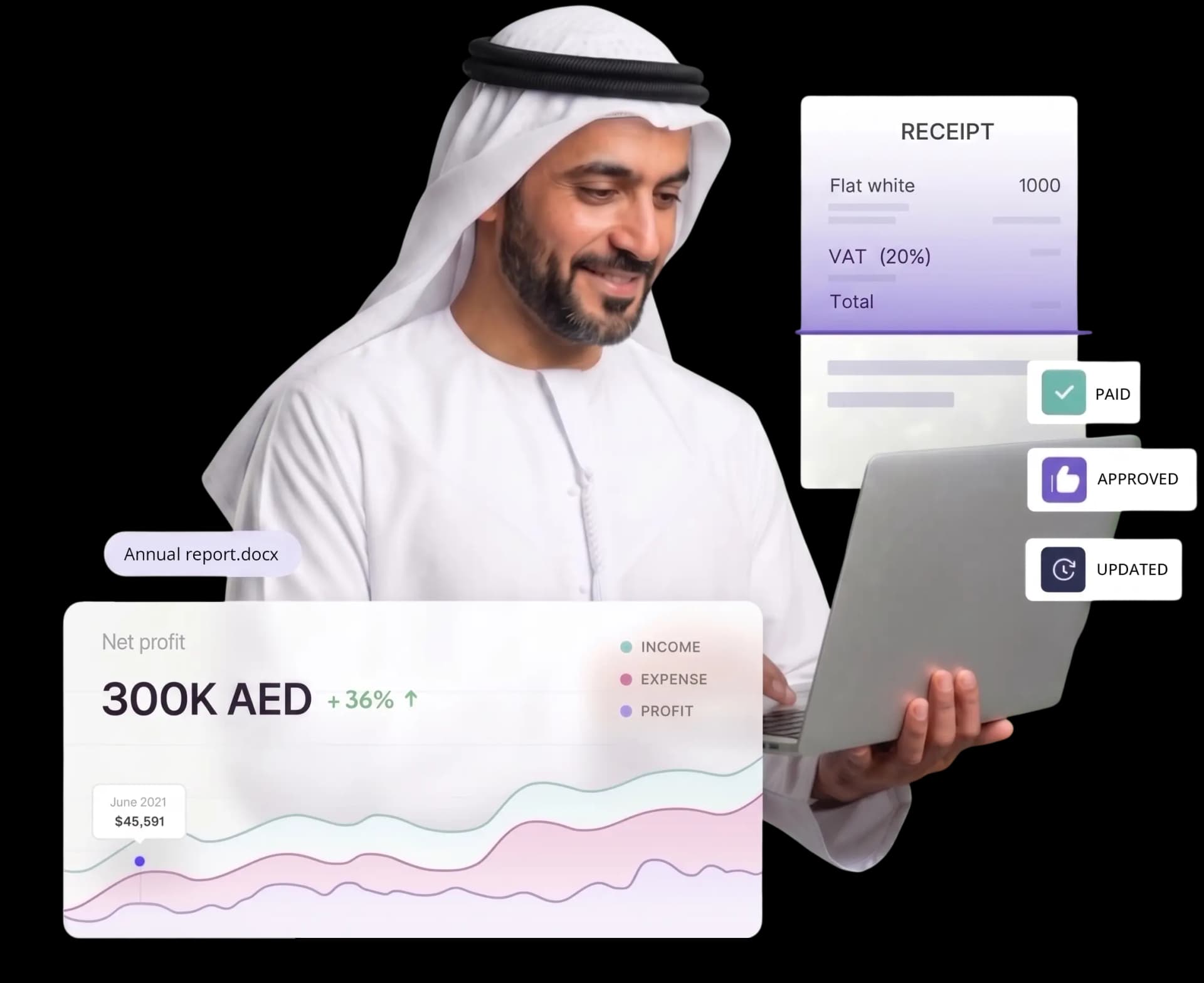 Accounting Services